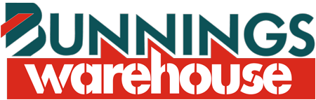 Bunnings Logo