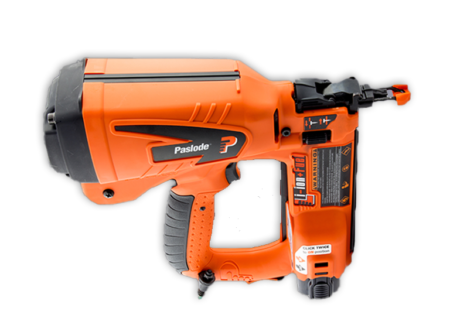 Cordless Nailers  Paslode Australia