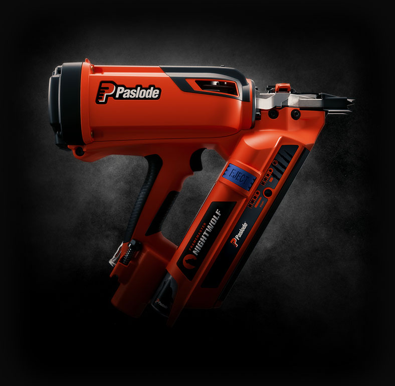 Paslode Nw Tradein Box A