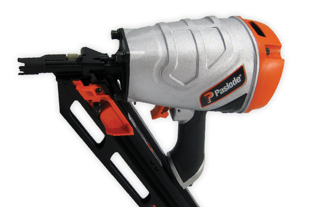 Pneumatic Nailer