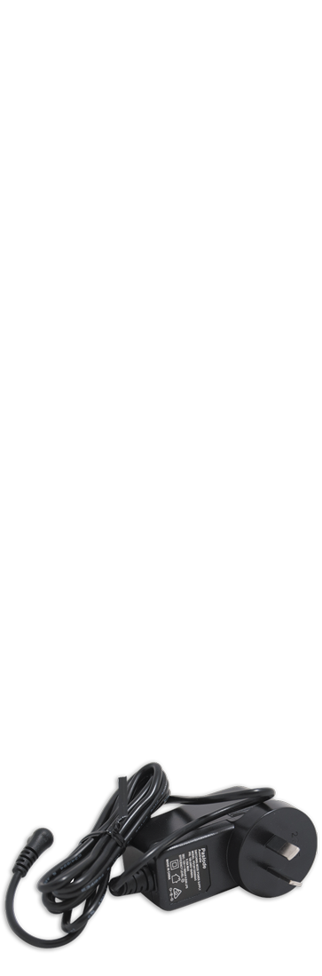 Replacement Transformer Ni Cad (side View)