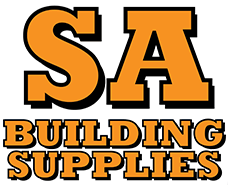 Sa Building Supplies Logo