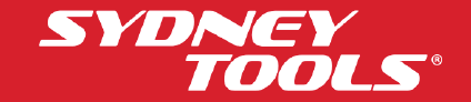 Sydney Tools Logo