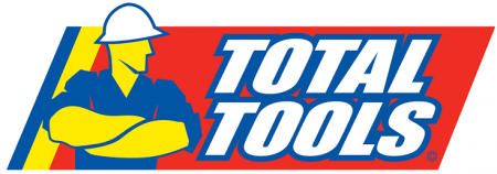 Total Tools Logo