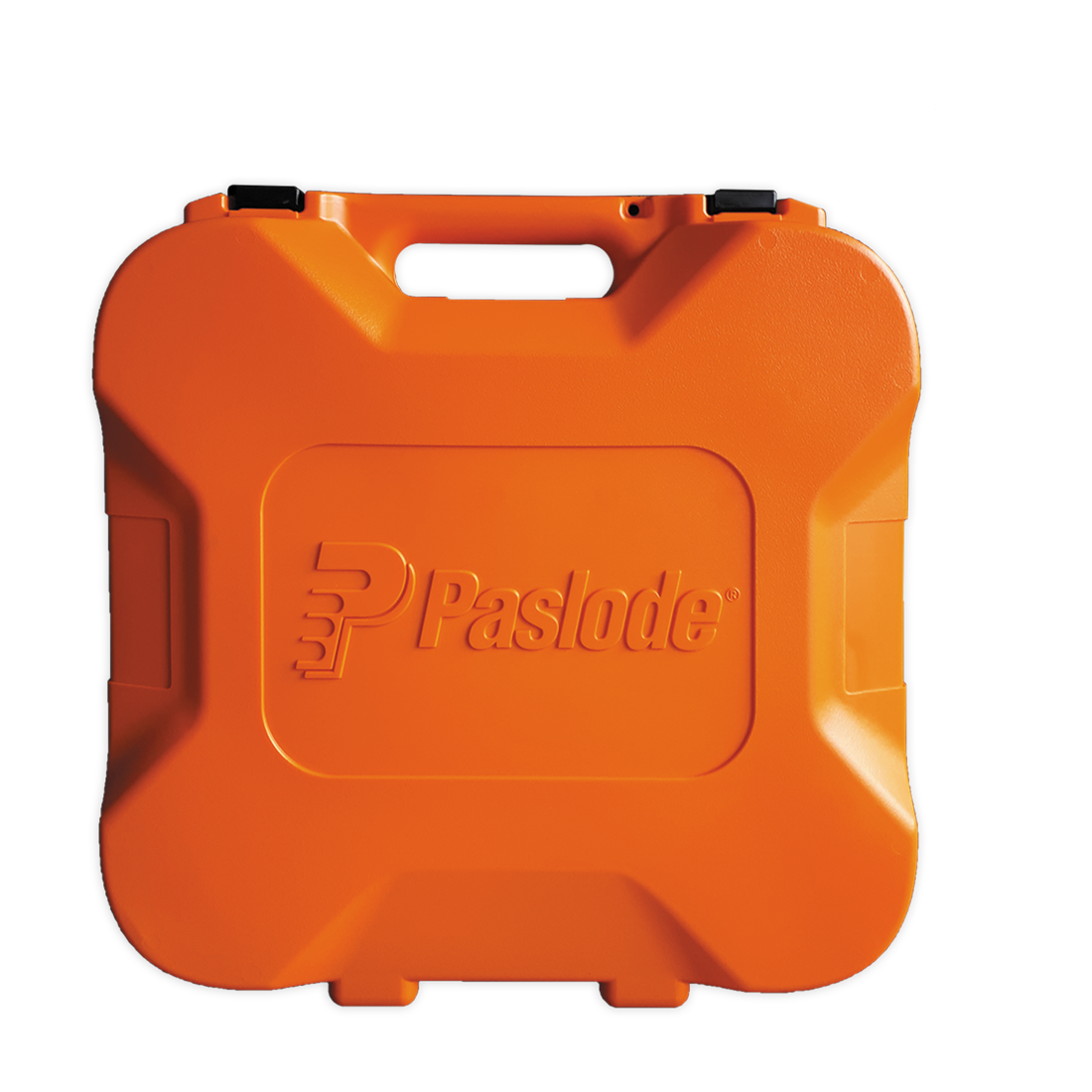 Trimmaster Case Orange