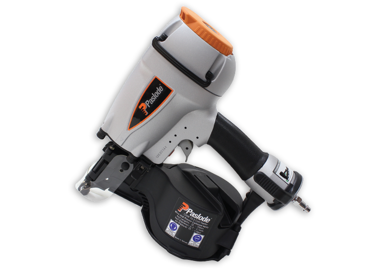 Paslode Pneumatic Coil Nailer CNW 70.2