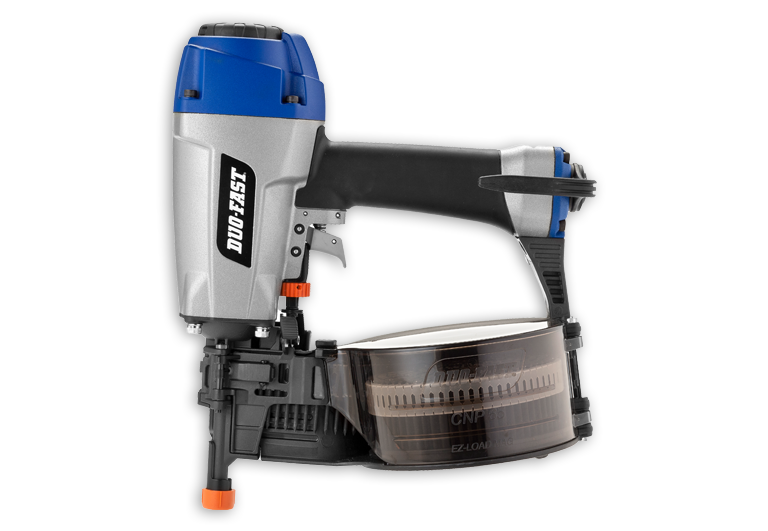 Paslode Duofast Pneumatic Coil Nailer CNP 65.1