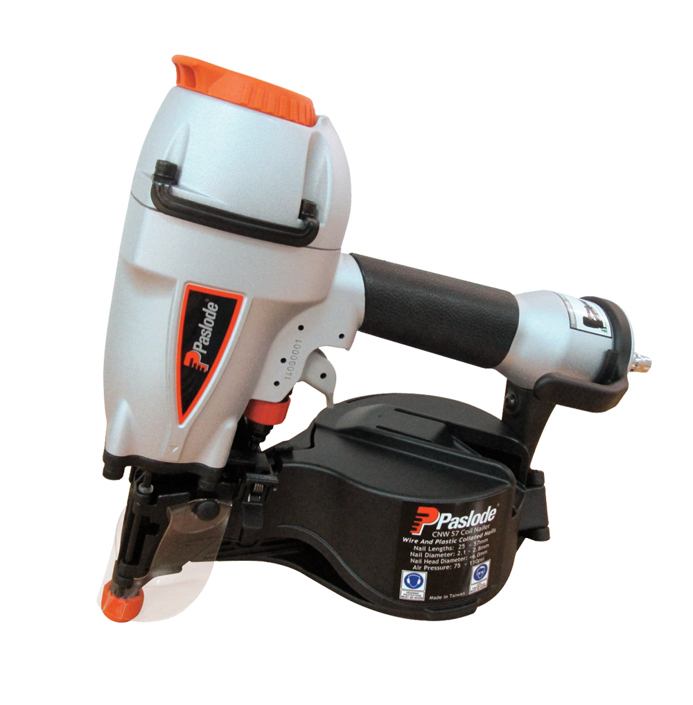 Herod0cnw 57 Coil Nailer