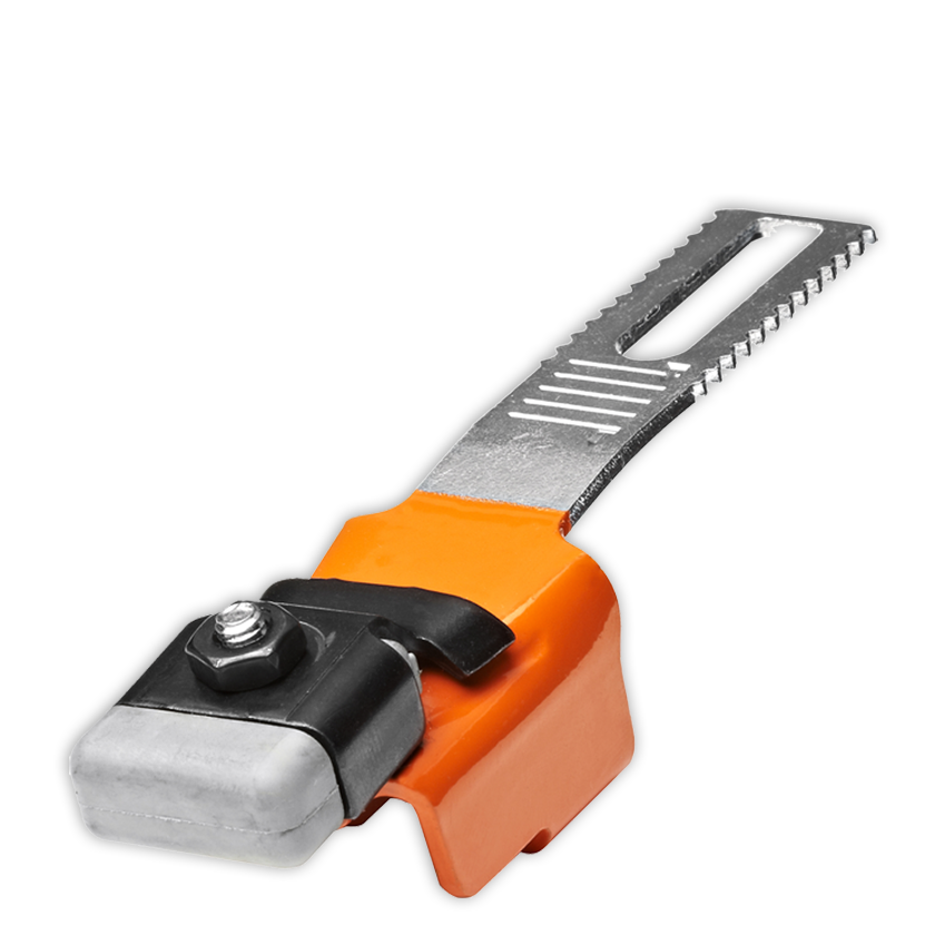 Impulse Framing Nailer Attachments by Paslode