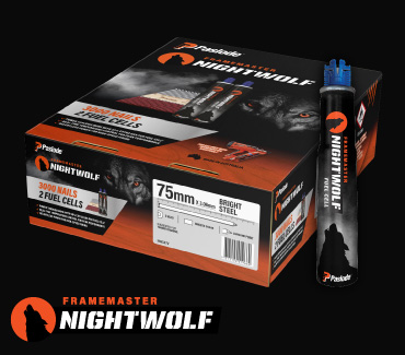 Nw Framemaster Nails Cell Tile