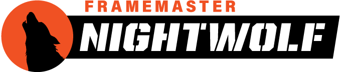 Paslode FrameMaster NightWolf