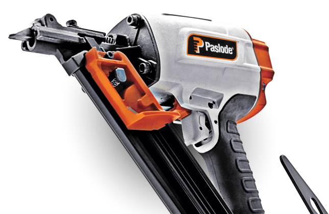 Paslode My Tools
