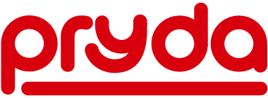 Pryda Logo 1