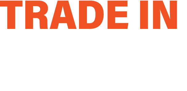 Trade In Deal